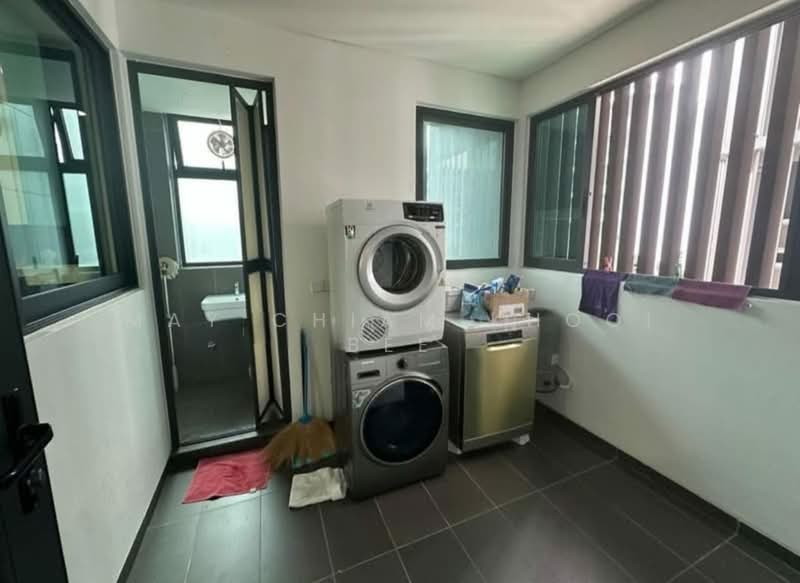 The Light Collection IV untuk Untuk Disewa - RM 7,000 /bulan, Mac 2026 - Interior - PropertyGuru.com.my