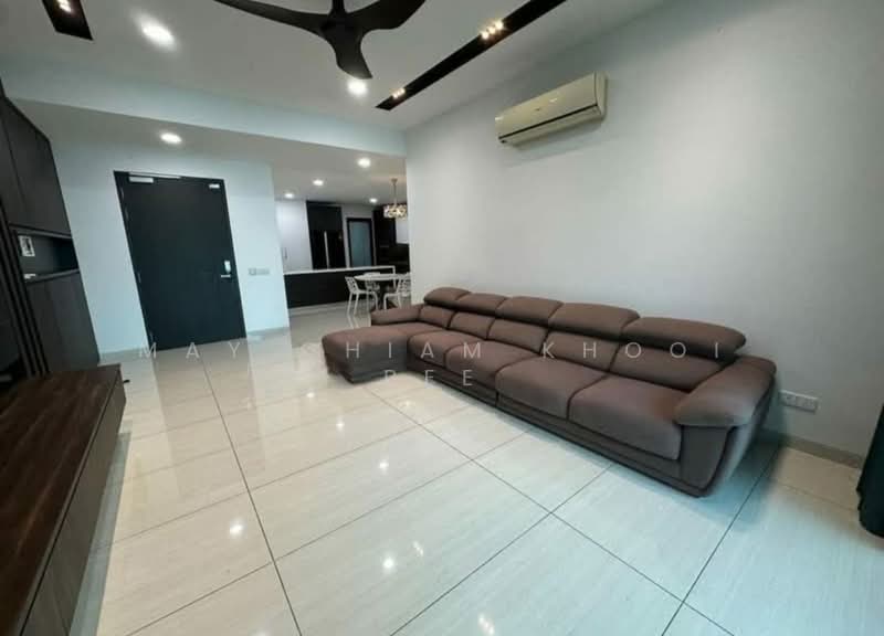 The Light Collection IV untuk Untuk Disewa - RM 7,000 /bulan, Mac 2026 - Living Room - PropertyGuru.com.my
