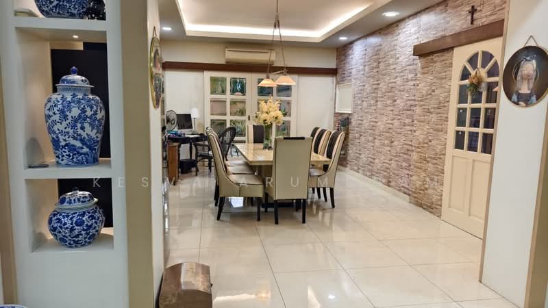 Sri Acappella untuk Untuk Dijual - RM 1,300,000, Mac 2026 - Dining Room - PropertyGuru.com.my