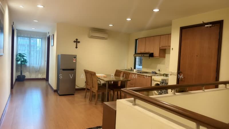 Sri Acappella untuk Untuk Dijual - RM 1,300,000, Mac 2026 - Kitchen - PropertyGuru.com.my