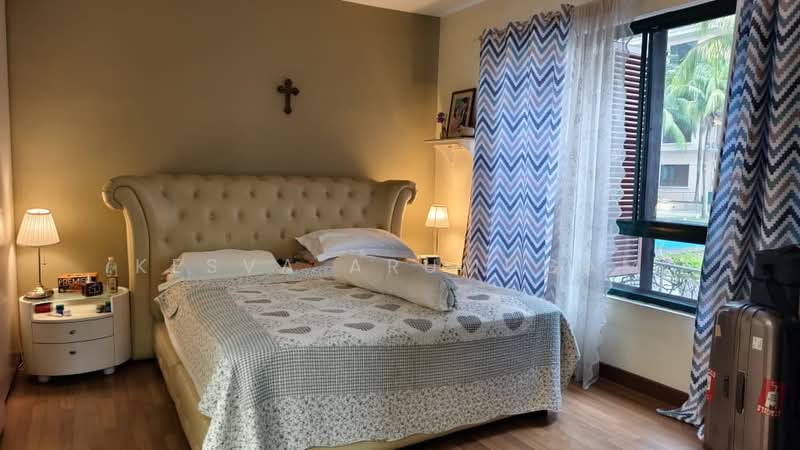 Sri Acappella untuk Untuk Dijual - RM 1,300,000, Mac 2026 - Bedroom - PropertyGuru.com.my