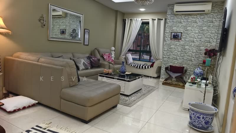Sri Acappella untuk Untuk Dijual - RM 1,300,000, Mac 2026 - Living Room - PropertyGuru.com.my