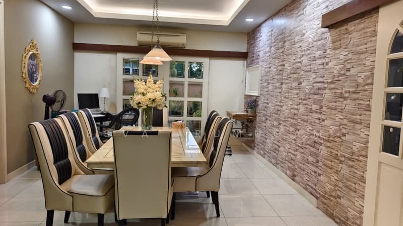 Sri Acappella untuk Untuk Dijual - RM 1,300,000, Mac 2026 - Dining Room - PropertyGuru.com.my