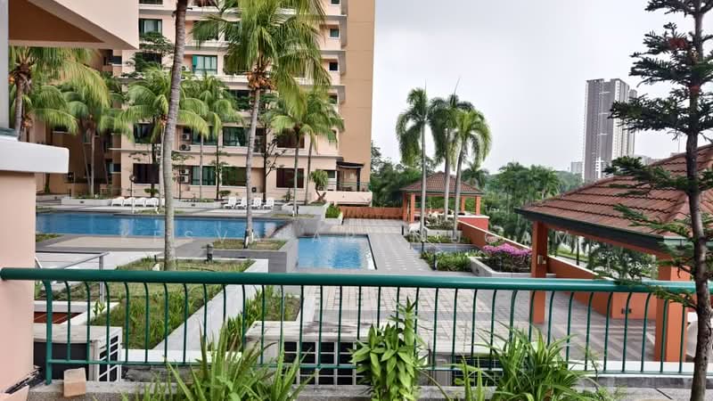 Sri Acappella untuk Untuk Dijual - RM 1,300,000, Mac 2026 - Exterior - PropertyGuru.com.my