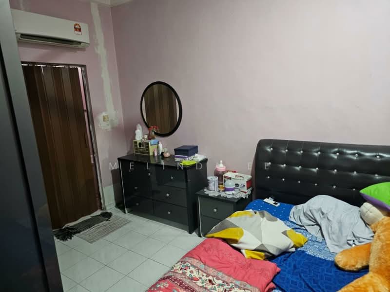 1-storey Terraced House for Sale in Taman Senai Utama (Kulai) - Melinda Ee - PropertyGuru.com.my