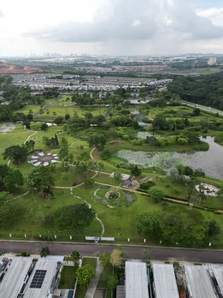 Setia Eco Gardens @ Gelang Patah untuk Untuk Dijual - RM 1,650,000, Mac 2026 - Exterior - PropertyGuru.com.my