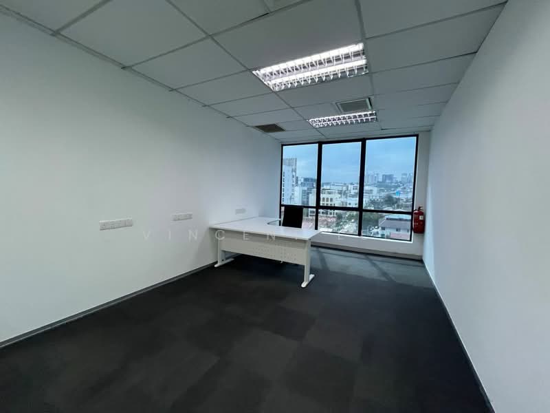 Office for Rent in Taman Bangsar (Bangsar) - Vincent Lee - Interior - PropertyGuru.com.my
