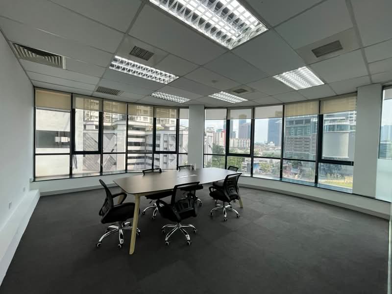 Office for Rent in Taman Bangsar (Bangsar) - Vincent Lee - Interior - PropertyGuru.com.my