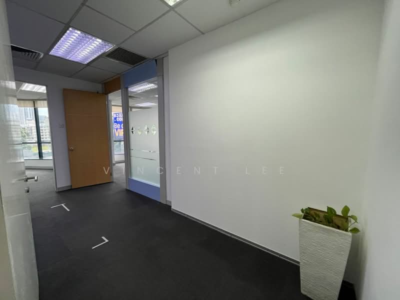 Office for Rent in Taman Bangsar (Bangsar) - Vincent Lee - Interior - PropertyGuru.com.my