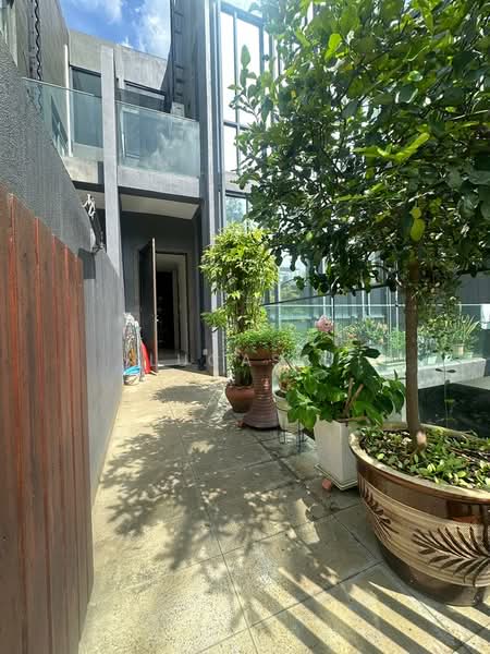 Empire Residence untuk Untuk Dijual - RM 2,000,000, Mac 2026 - Exterior - PropertyGuru.com.my