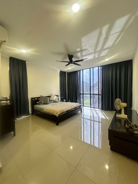 Empire Residence untuk Untuk Dijual - RM 2,000,000, Mac 2026 - Bedroom - PropertyGuru.com.my