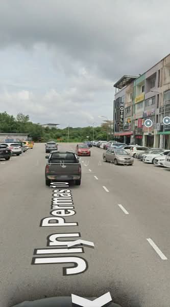 Shop for Sale in Permas Jaya (Johor Bahru) - Jun Wang - PropertyGuru.com.my