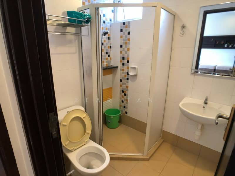 Condominium for Rent at Bayswater Resort Condominium - Bear Tan - PropertyGuru.com.my