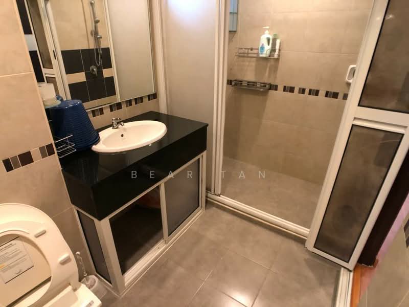 Condominium for Rent at Bayswater Resort Condominium - Bear Tan - PropertyGuru.com.my