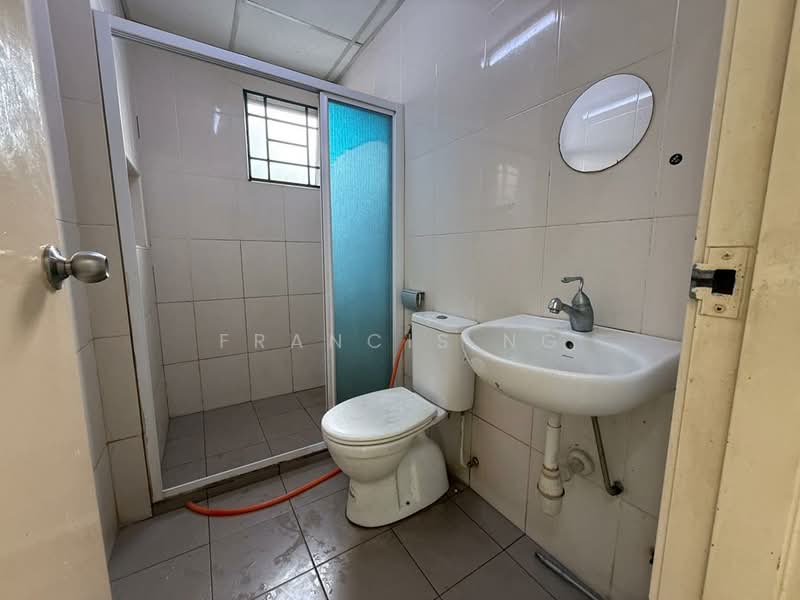 Service Residence for Rent at OUG Parklane - Francis Ng - Bathroom - PropertyGuru.com.my