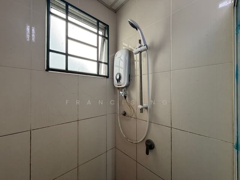 Service Residence for Rent at OUG Parklane - Francis Ng - Bathroom - PropertyGuru.com.my