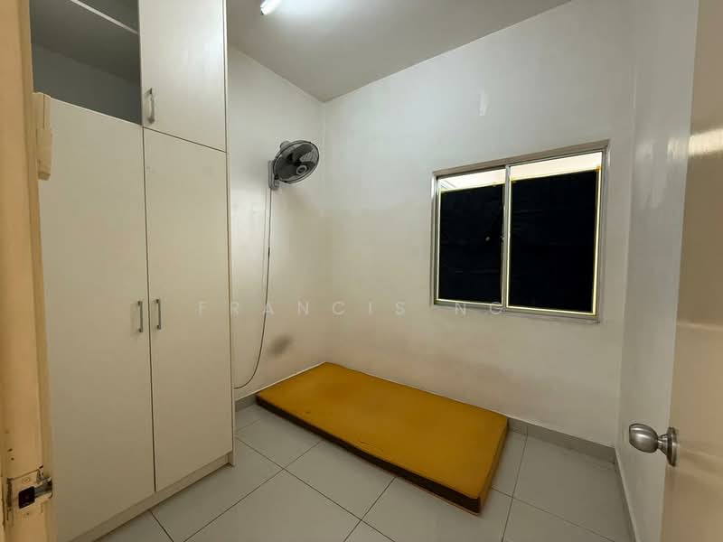 Service Residence for Rent at OUG Parklane - Francis Ng - Bedroom - PropertyGuru.com.my