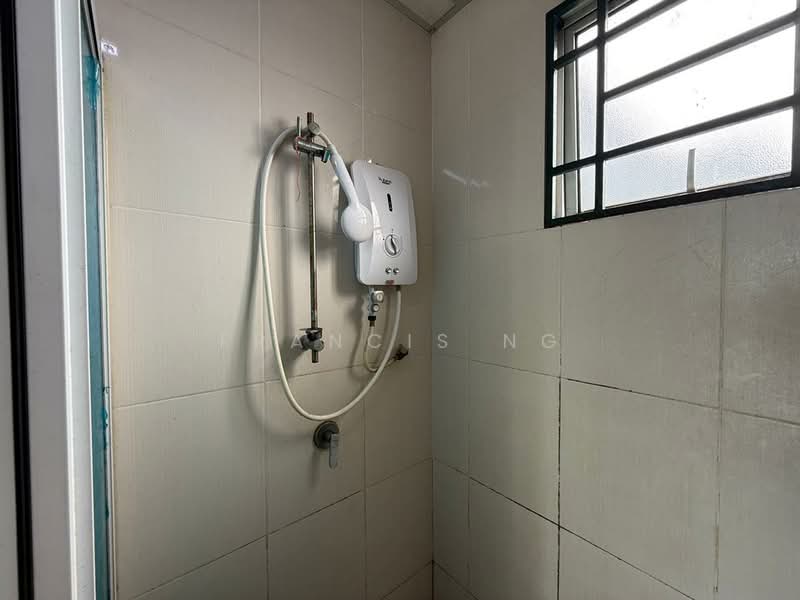 Service Residence for Rent at OUG Parklane - Francis Ng - Bathroom - PropertyGuru.com.my