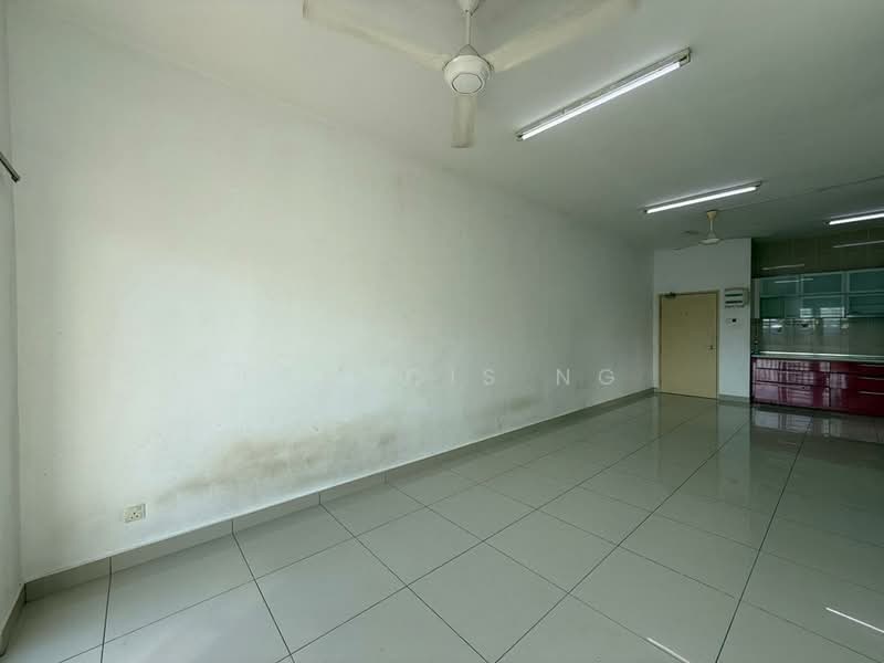 Service Residence for Rent at OUG Parklane - Francis Ng - Living Room - PropertyGuru.com.my