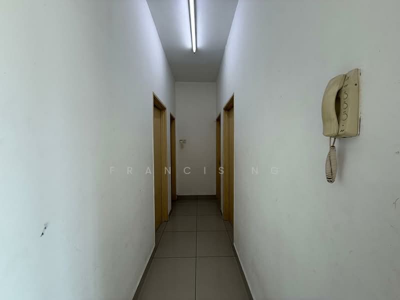 Service Residence for Rent at OUG Parklane - Francis Ng - Corridor - PropertyGuru.com.my