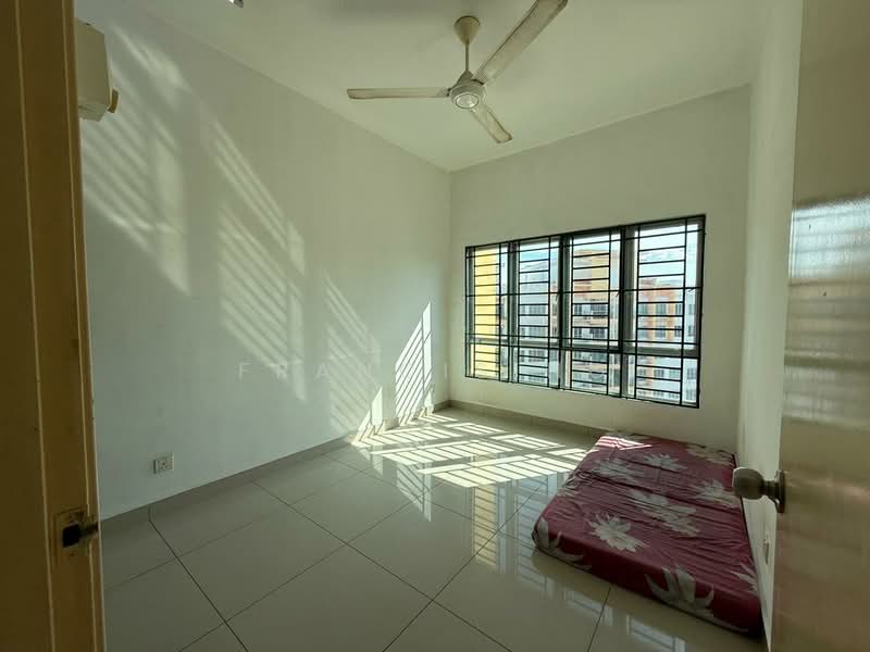 Service Residence for Rent at OUG Parklane - Francis Ng - Bedroom - PropertyGuru.com.my