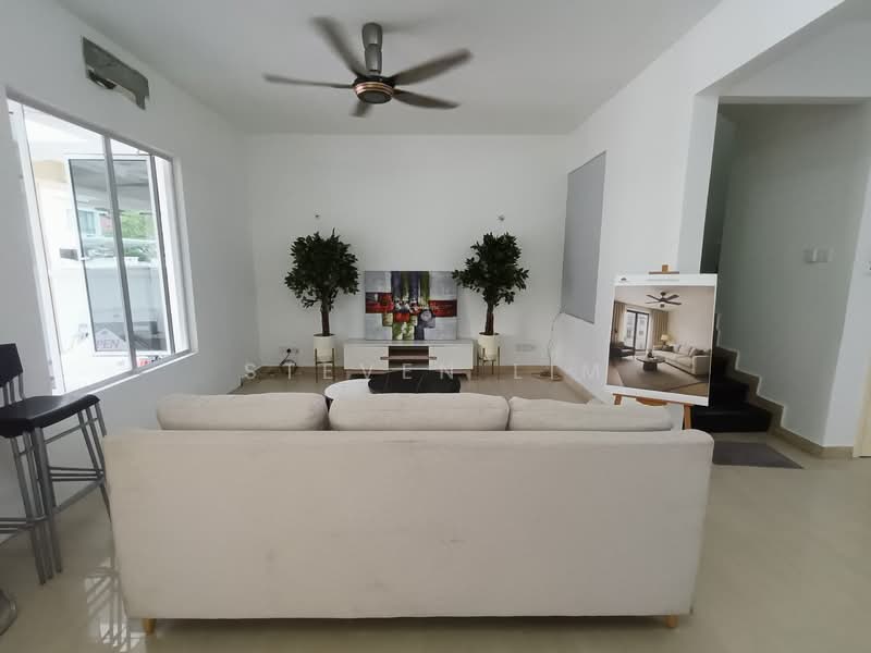 3-storey Terraced House for Sale in Desa Parkcity (Kuala Lumpur) - Steven Lim - PropertyGuru.com.my