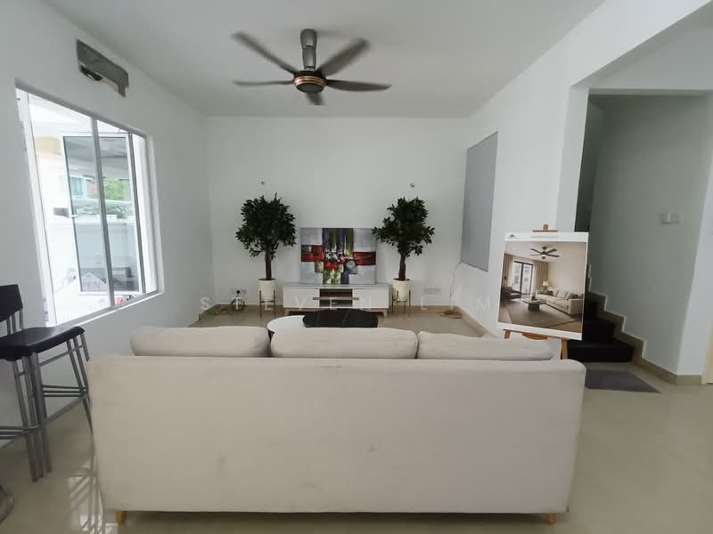 3-storey Terraced House for Sale in Desa Parkcity (Kuala Lumpur) - Steven Lim - PropertyGuru.com.my