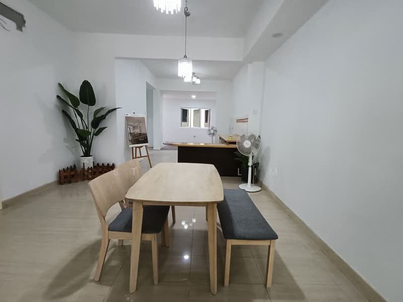 3-storey Terraced House for Sale in Desa Parkcity (Kuala Lumpur) - Steven Lim - PropertyGuru.com.my