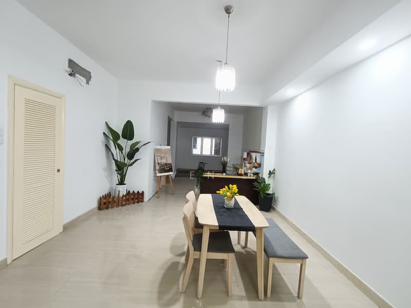 3-storey Terraced House for Sale in Desa Parkcity (Kuala Lumpur) - Steven Lim - PropertyGuru.com.my