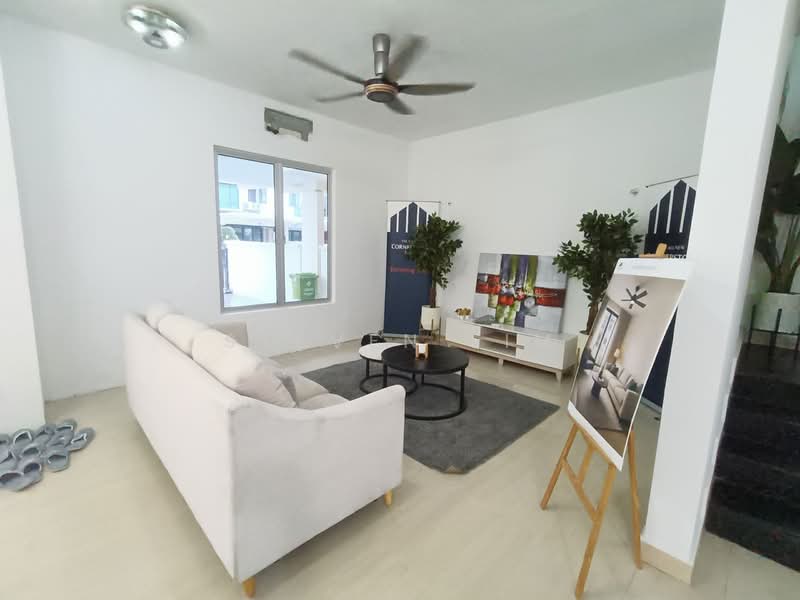 3-storey Terraced House for Sale in Desa Parkcity (Kuala Lumpur) - Steven Lim - PropertyGuru.com.my