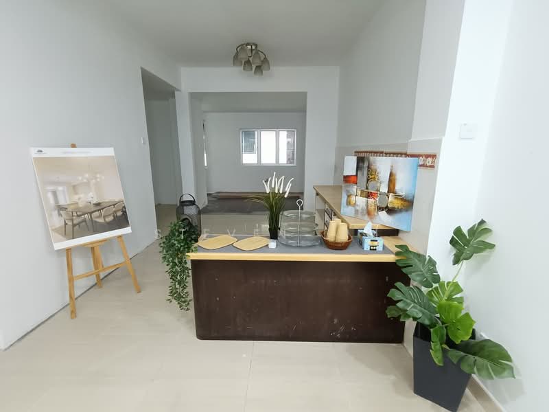 3-storey Terraced House for Sale in Desa Parkcity (Kuala Lumpur) - Steven Lim - PropertyGuru.com.my