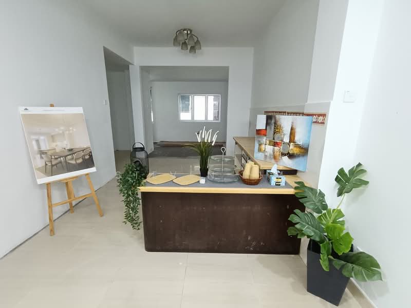 3-storey Terraced House for Sale in Desa Parkcity (Kuala Lumpur) - Steven Lim - PropertyGuru.com.my