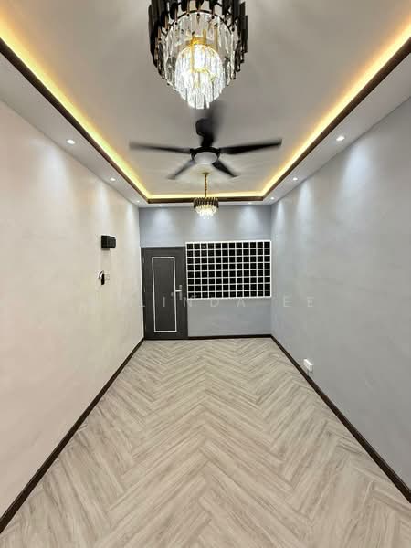 1-storey Terraced House for Sale in Taman Kota Masai (Pasir Gudang) - Melinda Ee - Interior - PropertyGuru.com.my