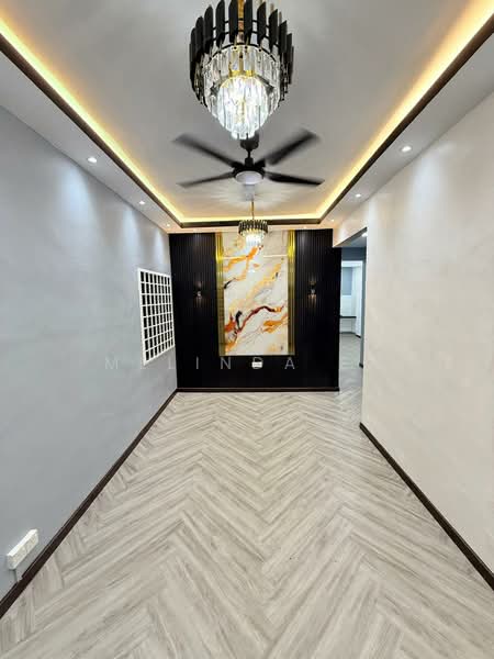 1-storey Terraced House for Sale in Taman Kota Masai (Pasir Gudang) - Melinda Ee - Interior - PropertyGuru.com.my