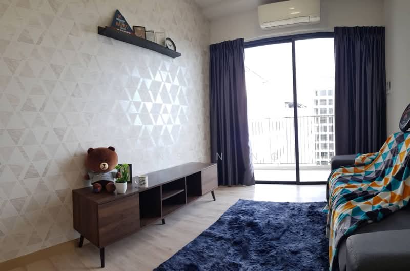 Emporis untuk Untuk Disewa - RM 2,599 /bulan, Mac 2026 - Living Room - PropertyGuru.com.my