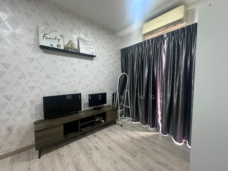 Emporis untuk Untuk Disewa - RM 2,599 /bulan, Mac 2026 - Living Room - PropertyGuru.com.my