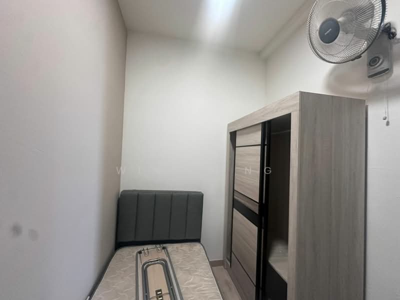 Emporis untuk Untuk Disewa - RM 2,599 /bulan, Mac 2026 - Bedroom - PropertyGuru.com.my