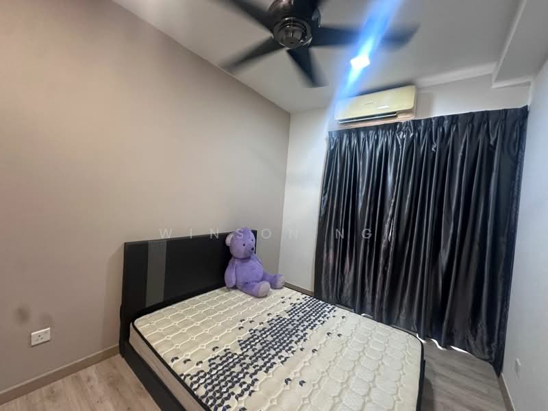 Emporis untuk Untuk Disewa - RM 2,599 /bulan, Mac 2026 - Bedroom - PropertyGuru.com.my