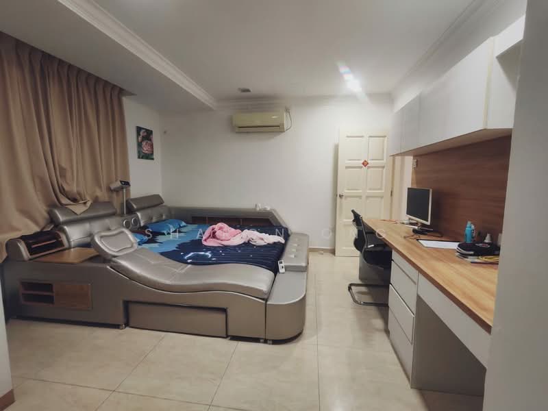 Taman Redang untuk Untuk Dijual - RM 1,250,000, Mac 2026 - Bedroom - PropertyGuru.com.my
