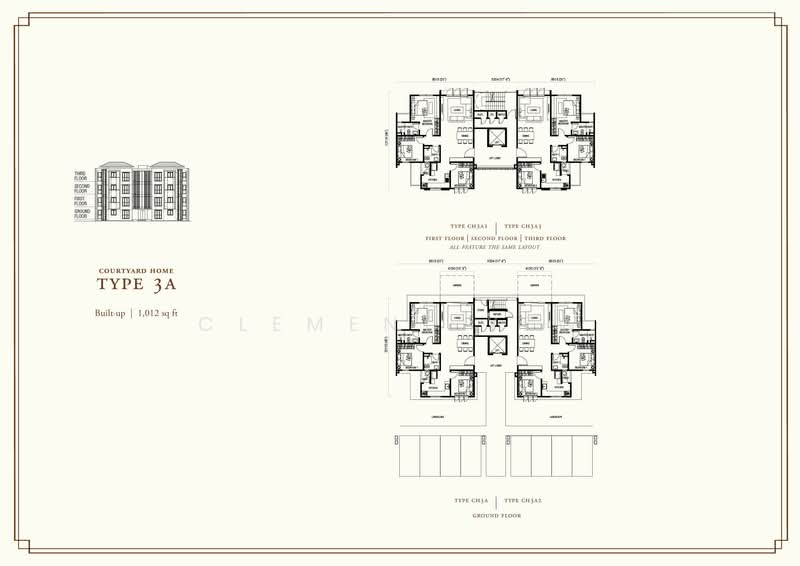 Townhouse for Rent in Setia Alam (Selangor) - Clement Yew - PropertyGuru.com.my