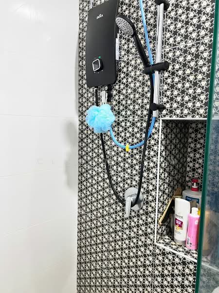 Townhouse for Rent in Setia Alam (Selangor) - Clement Yew - Bathroom - PropertyGuru.com.my