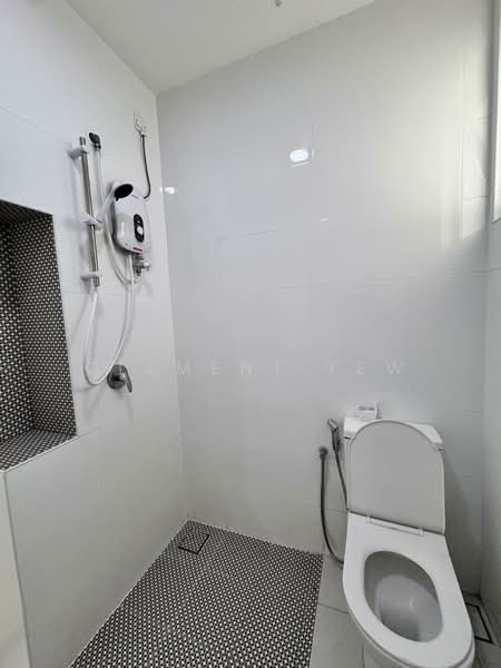 Untuk Disewa - Nara @ Eco Ardence