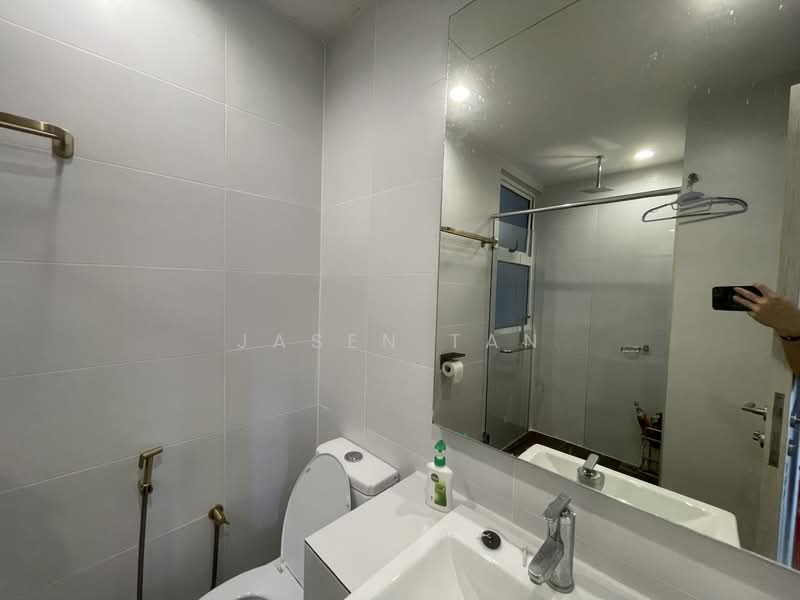 Service Residence for Rent at Encorp Marina - Jasen Tan - Bathroom - PropertyGuru.com.my
