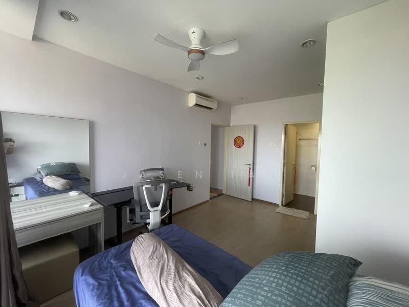 Service Residence for Rent at Encorp Marina - Jasen Tan - Bedroom - PropertyGuru.com.my
