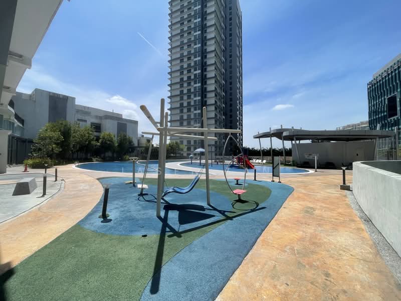 Service Residence for Rent at Encorp Marina - Jasen Tan - Exterior - PropertyGuru.com.my