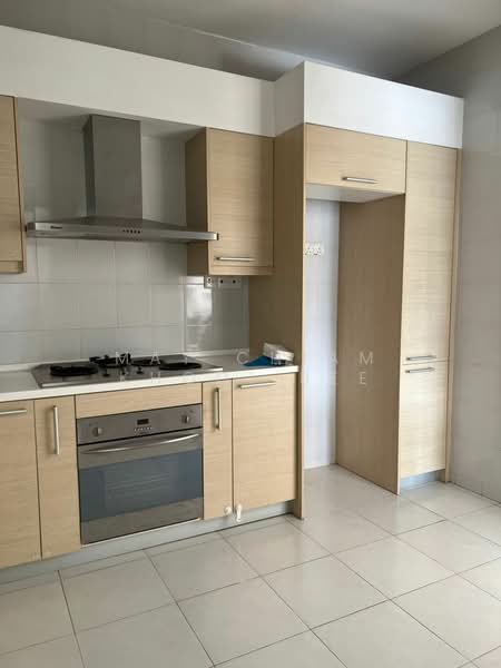 Condominium for Sale at Palm Palladium Condominium - May Chiam Khooi Bee - Kitchen - PropertyGuru.com.my