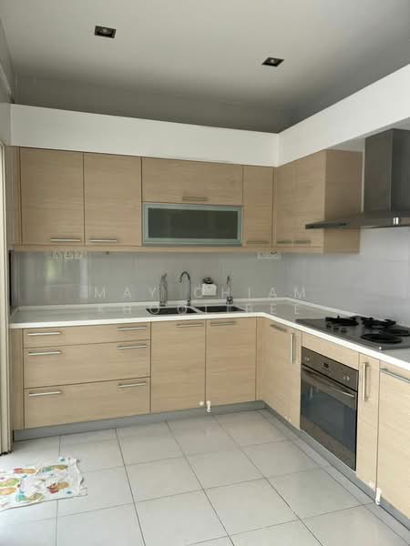 Condominium for Sale at Palm Palladium Condominium - May Chiam Khooi Bee - Kitchen - PropertyGuru.com.my