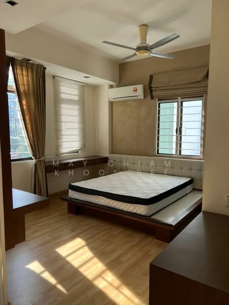 Condominium for Sale at Palm Palladium Condominium - May Chiam Khooi Bee - Bedroom - PropertyGuru.com.my