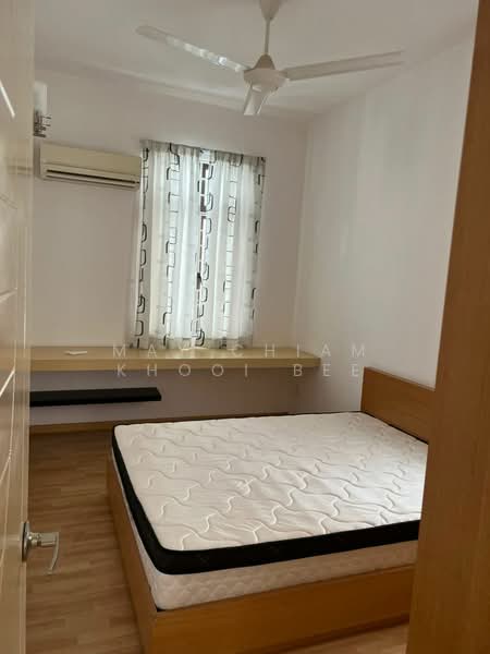 Condominium for Sale at Palm Palladium Condominium - May Chiam Khooi Bee - Bedroom - PropertyGuru.com.my