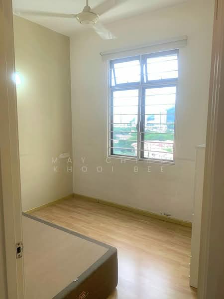 Condominium for Sale at Palm Palladium Condominium - May Chiam Khooi Bee - Bedroom - PropertyGuru.com.my